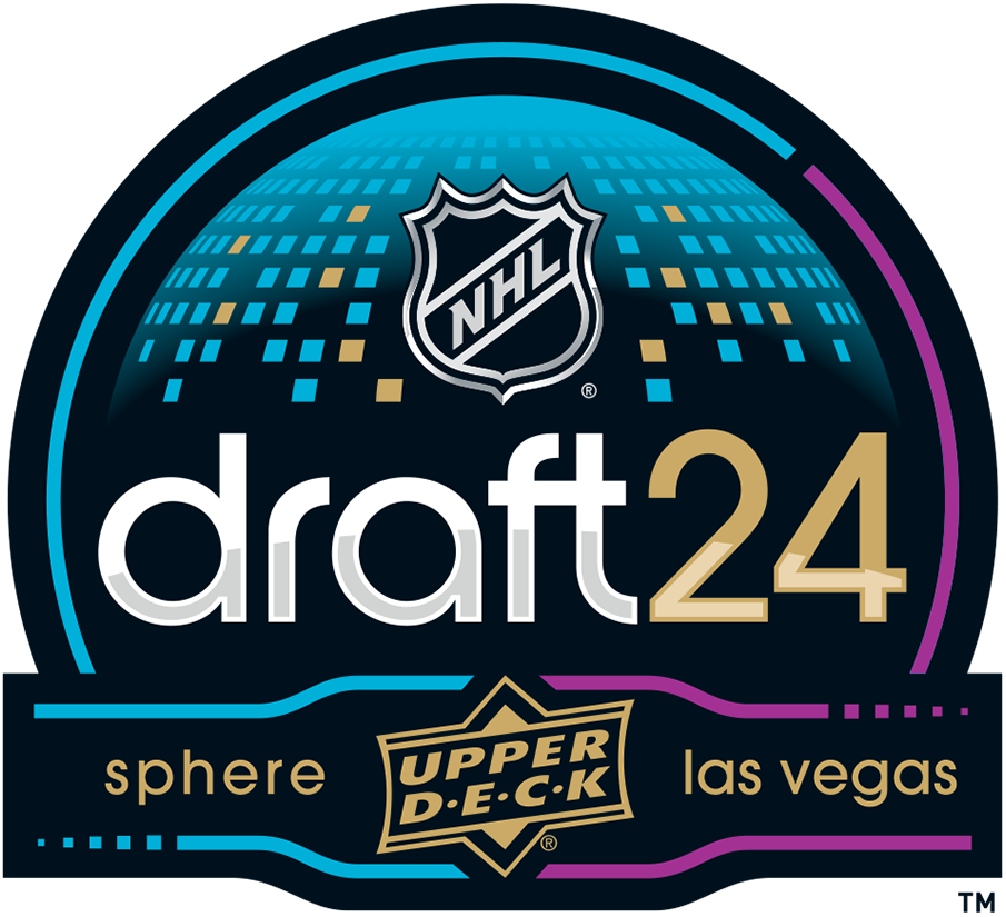 2024 NHL Entry Draft