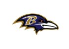 Logo Baltimore Ravens