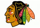 Logo Chicago Blackhawks