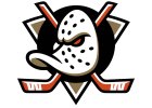 Logo Anaheim Ducks
