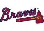 Logo Atlanta Braves