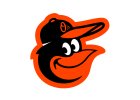 Logo Baltimore Orioles