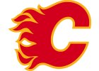 Logo Calgary Flames