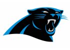 Logo Carolina Panthers