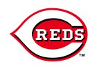 Logo Cincinnati Reds