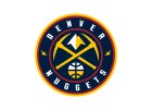 Logo Denver Nuggets