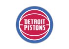 Logo Detroit Pistons