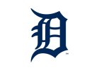 Logo Detroit Tigers