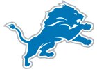 Logo Detroit Lions