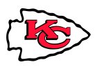 Logo Kansas City Chiefs