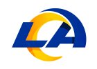 Logo Los Angeles Rams