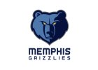 Logo Memphis Grizzlies
