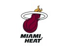 Logo Miami Heat