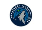 Logo Minnesota Timberwolves