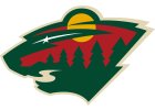 Logo Minnesota Wild