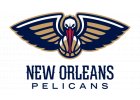 Logo New Orleans Pelicans