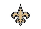 Logo New Orleans Saints