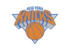 Logo New York Knicks