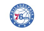 Logo Philadelphia 76Ers