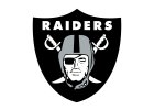 Logo Las Vegas Raiders