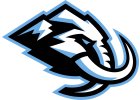 Logo Utah Mammoth