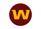 Logo Washington Commanders