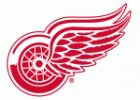 Logo Detroit Red Wings